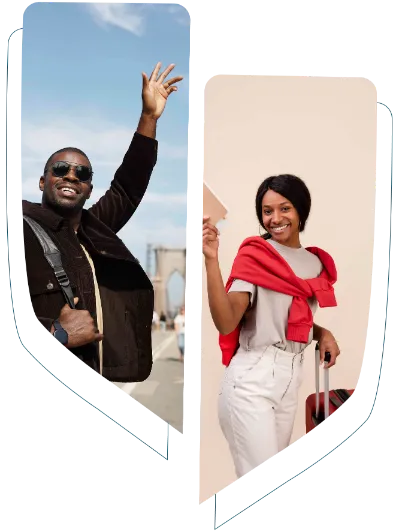 The Young Shall Grow Travel Agency