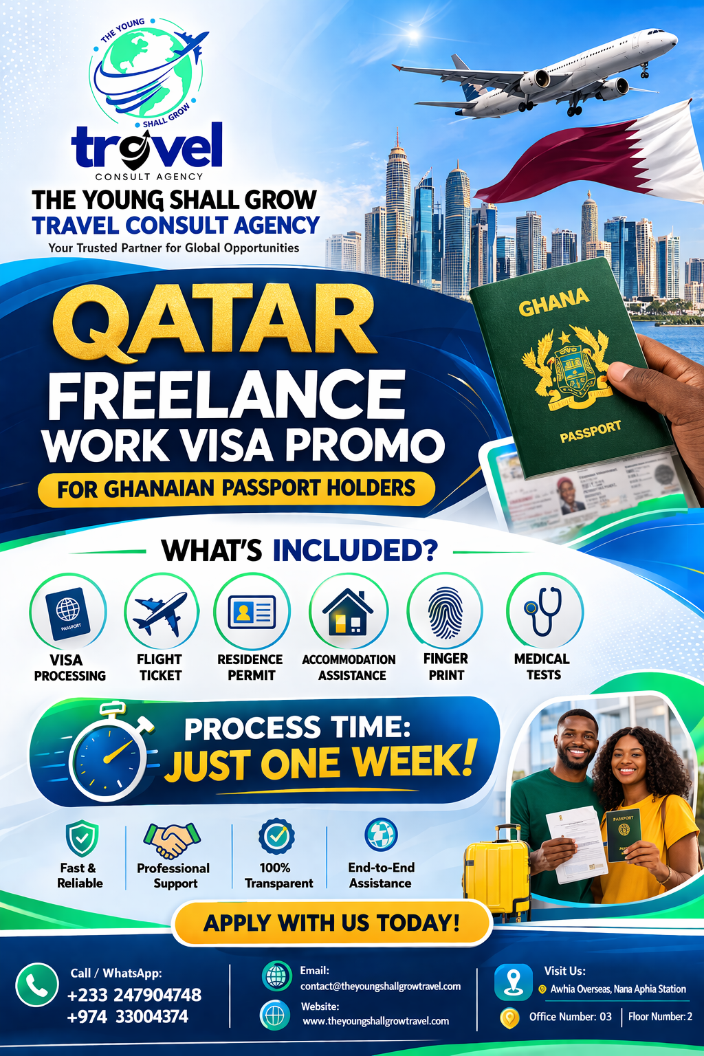 SUMMER DISCOUNT BONANZA! 💼