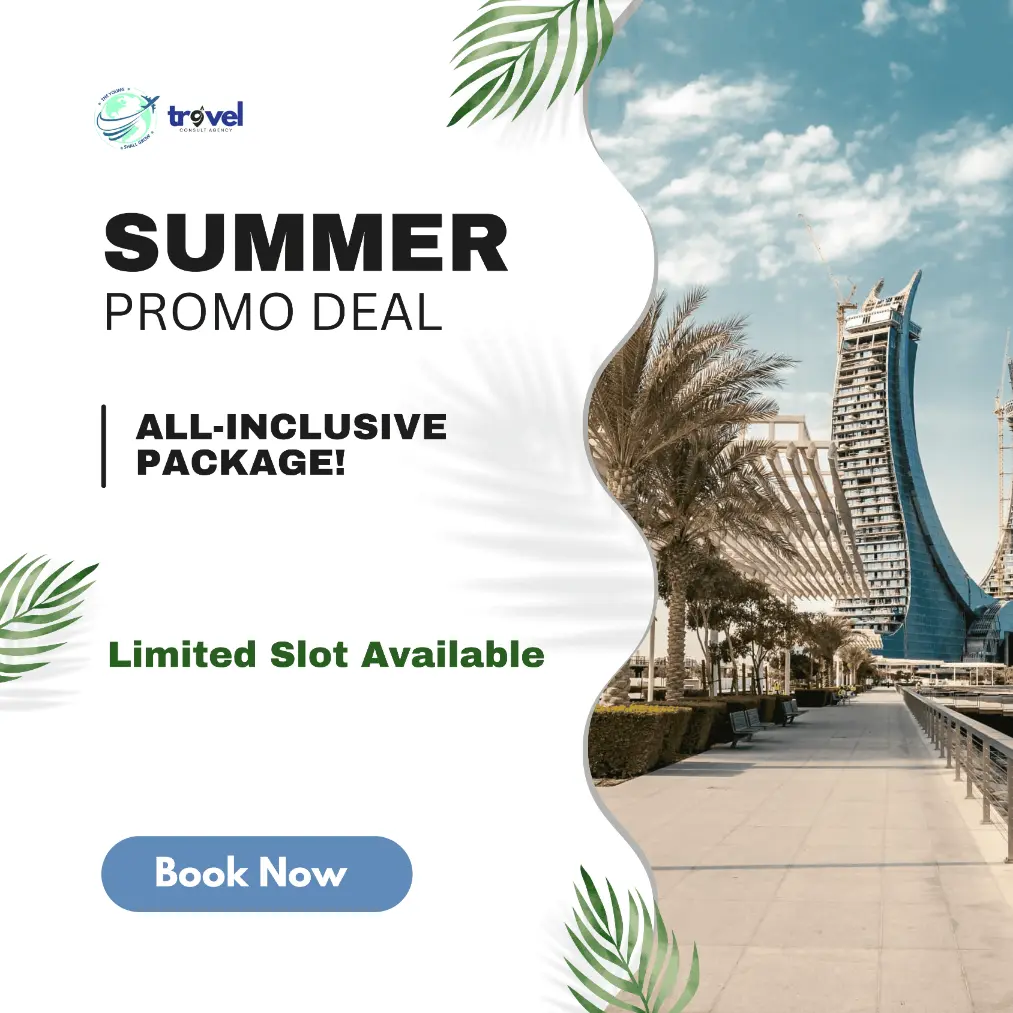 summer prom deal